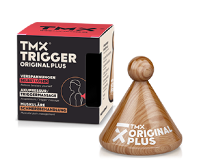 TMX® Schmerzbehandlung Schulter/Nacken 50 min